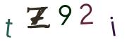 Bild-CAPTCHA