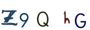 Bild-CAPTCHA