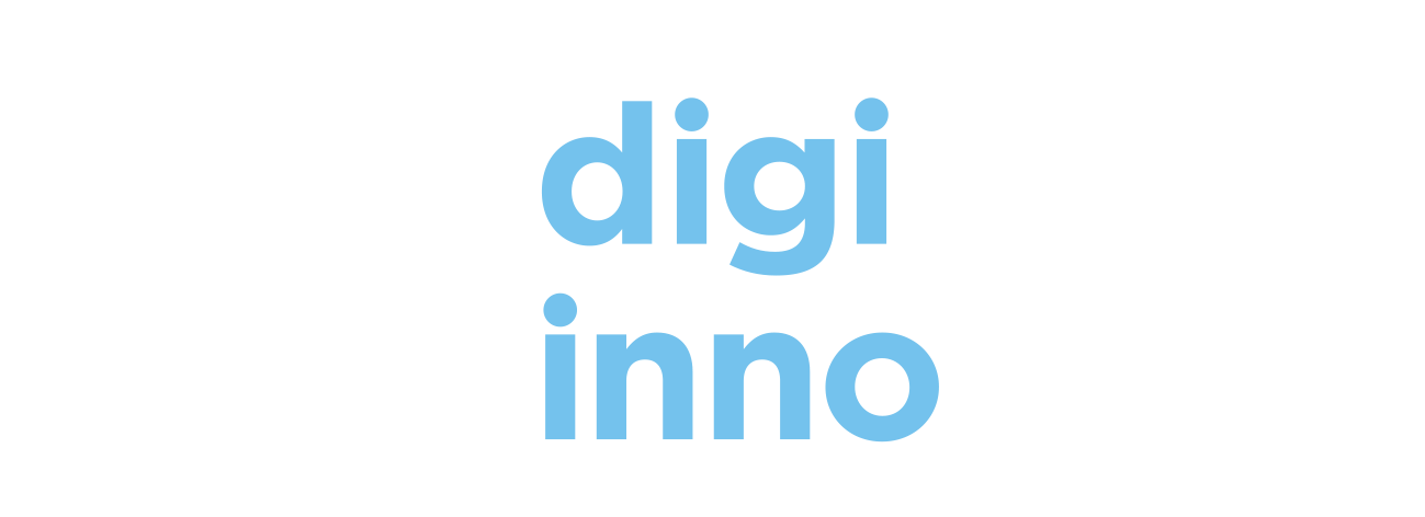 Logo GR digiGOV-innoHUB