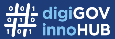 Logo GR digiGOV-innoHUB