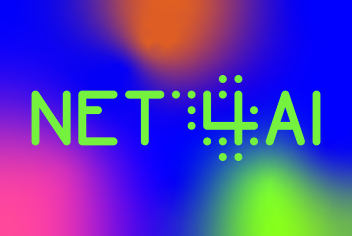 NET4AI Logo