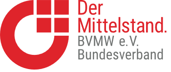 Logo BVMW Brandenburg