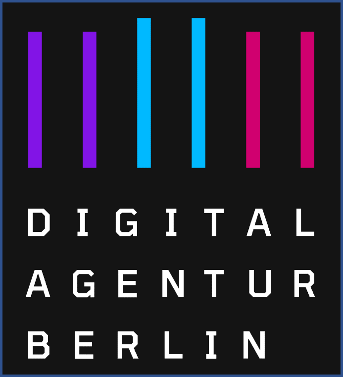 Logo Digital Agentur Berlin