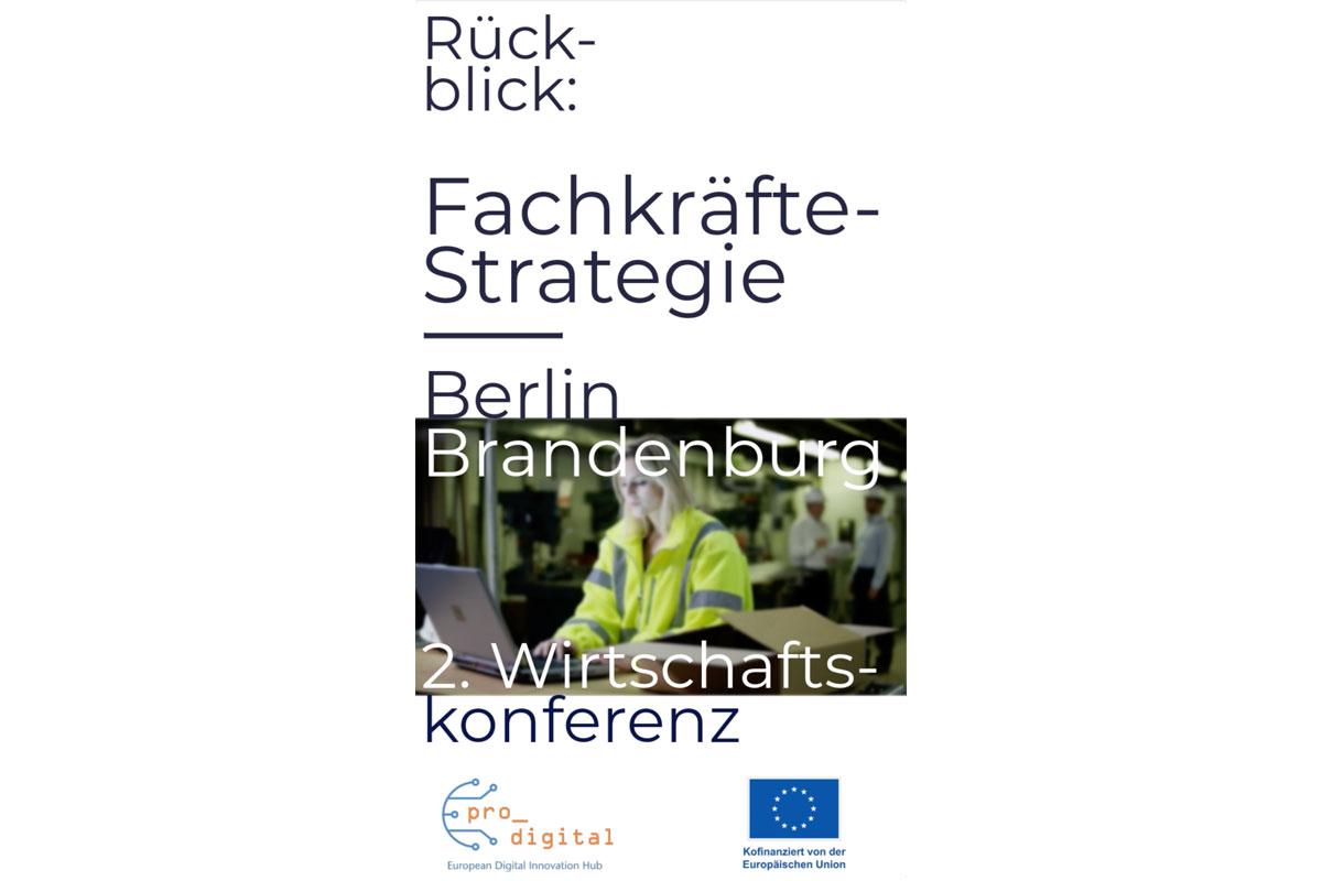 Fachkräftestrategie