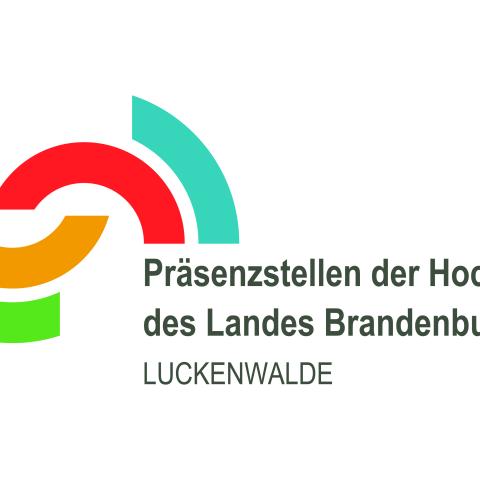 Logo Präsenzstelle Luckenwalde