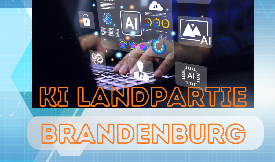 KI Landpartie Brandenburg