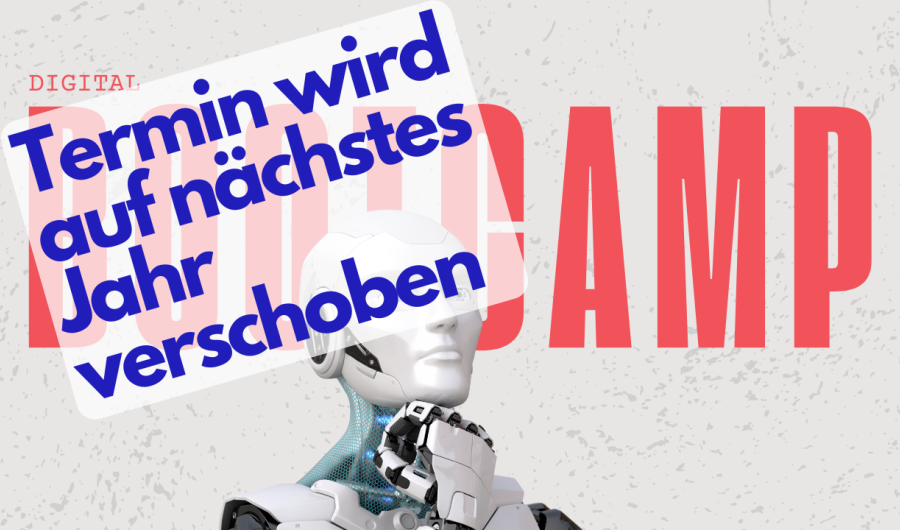 Bootcamp Ankündigung Bootcamp Ankündigung, Android Halbportrait