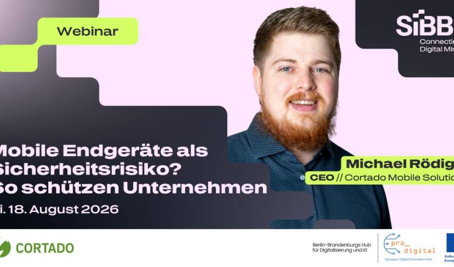 Flyer zur Veranstaltung - Vibe Coding: Einstieg in Claude Code