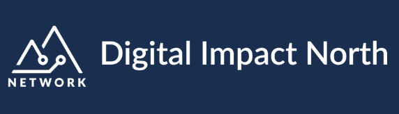 Digital Impact North Logo