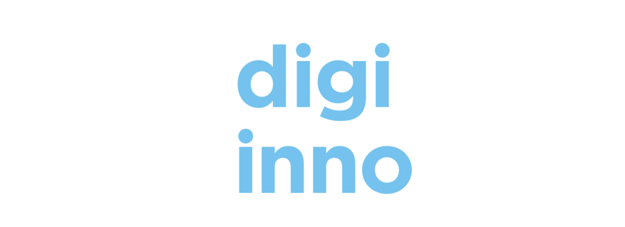 Logo GR digiGOV-innoHUB