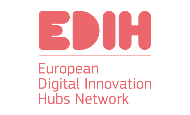 EDIH European Digital Innovation Hubs Network