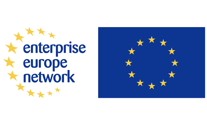 Enterprise Europe Network EEN