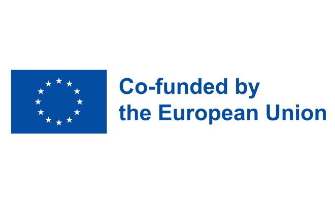 Co-funded by EU