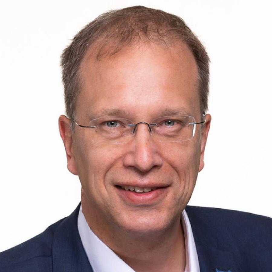 Prof. Dr. Jörg Reiff-Stephan