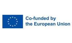 Co-founded by EU