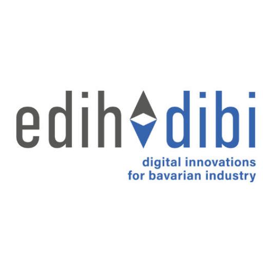 Logo DIBI