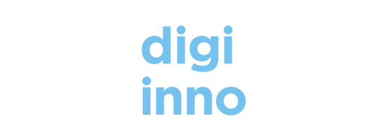 Logo GR digiGOV-innoHUB