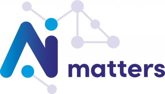 Logo AI-MATTERS