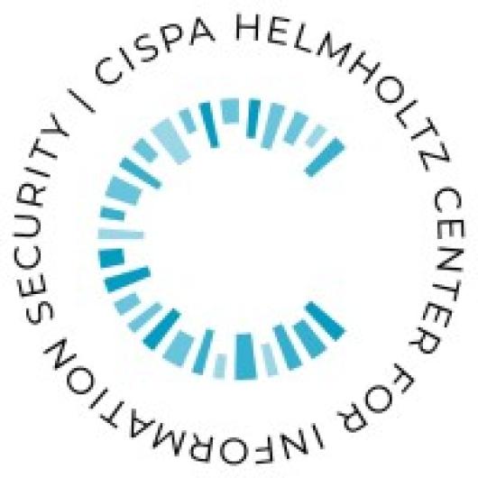 Logo Cispa