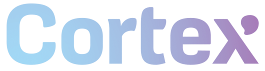Logo ICT Cortex Montenegro