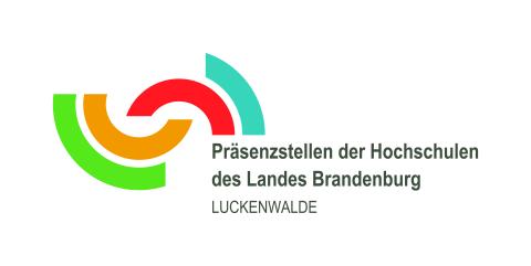 Logo Präsenzstelle Luckenwalde