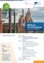 Ansicht Flyer