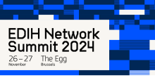 EDIH network summit