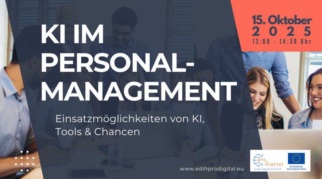 Zielgruppe:    Der Workshop richtet sich an alle, die mit Personalverantwortung zu tun haben, unabhängig davon, ob sie aus dem klassischen Personalmanagement kommen oder nicht: •    Personal- und Recruiting-Teams, Führungskräfte und Teamleiter:innen •    Unternehmer:innen mit Personalverantwortung  •    Weiterbildung und Personalentwickler:innen, People & Culture-Teams und Organisationsentwickler:innen 